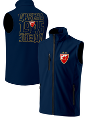 Crvena Zvezda Prsluk CZ-PR-005