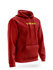 VR46 Racing Team Duksevi VR-DK-003