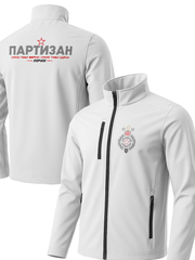 Partizan Jakne PR-JK-005