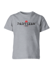 Dečiji Majice Partizan PR-DJMJ-011