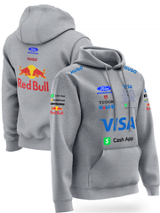 2026 Racing Bulls Duksevi RB-DK-002