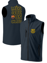 Barcelona Prsluk BC-PR-005