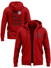 Bayern München Duksevi BAY-DPK-005