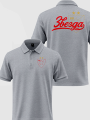 Crvena Zvezda Polo CZ-PM-008