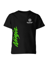 Dečiji Majice Kawasaki KAW-DJMJ-005