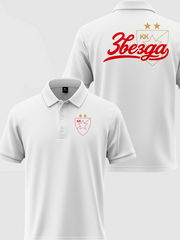 Crvena Zvezda Polo CZ-PM-008