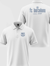 Barcelona Polo BR-PM-008