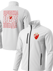 Crvena Zvezda Jakne CZ-JK-006