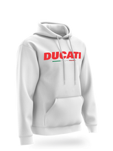 Ducati Duksevi DCL-DK-006