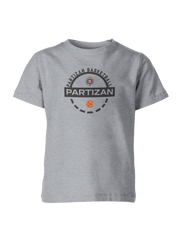 Dečiji Majice Partizan PR-DJMJ-012