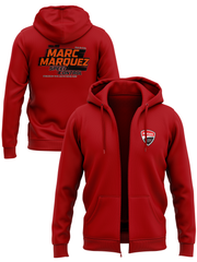 Marc Márquez Duksevi MM-DPK-002