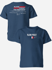 Dečiji Majice Alain Prost PRT-DJMJ-006