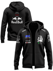 2026 Racing Bulls Duksevi RB-DPK-003
