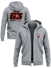Francesco Bagnaia Duksevi FB-DPK-002