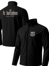 Barcelona Jakne BC-JK-006