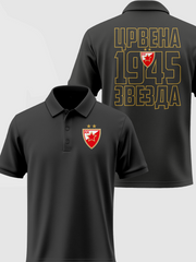 Crvena Zvezda Polo CZ-PM-009