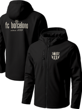 Barcelona Jakne BC-JPK-007