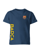 Dečiji Majice Barcelona BC-DJMJ-006