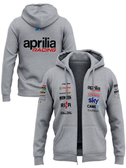 Aprilia Duksevi AP-DPK-001