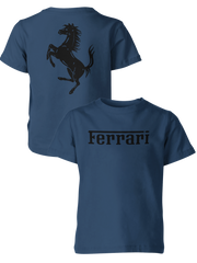 Dečiji Majice Ferrari FR-DJMJ-002