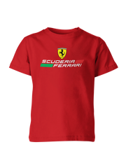 Dečiji Majice Ferrari FR-DJMJ-001