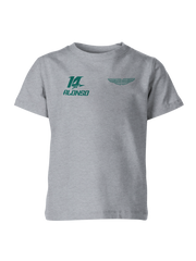 Dečiji Majice Fernando Alonso FA-DJMJ-006