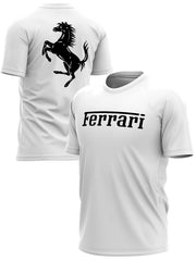 Ferrari Majice FR-MJ-002