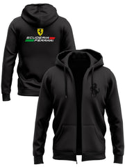 Ferrari Duksevi FR-DPK-002