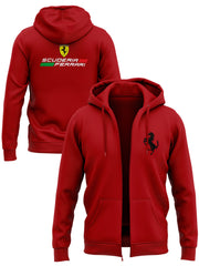 Ferrari Duksevi FR-DPK-002