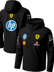 Super Popusti Ferrari Jakne FR-JPK-001