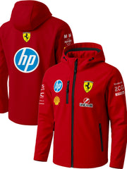 Super Popusti Ferrari Jakne FR-JPK-001
