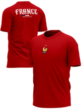 Francuska Majice FWC 2026 FR-FWC-MJ007