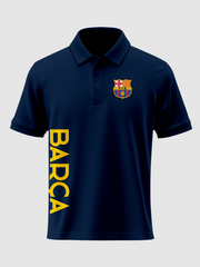 Barcelona Polo BR-PM-009