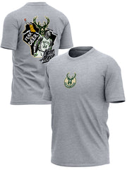 Giannis Antetokounmpo Majice GA-IG-MJ0020