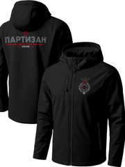 Partizan Jakne PR-JPK-008