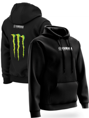 Monster Energy Yamaha Duksevi YM-DK-007