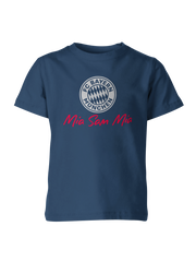 Dečiji Majice Bayern München BAY-DJMJ-008