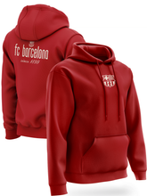 Barcelona Duksevi BC-DK-014