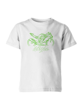 Dečiji Majice Kawasaki KAW-DJMJ-008