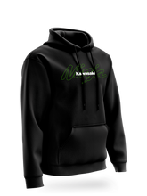 Kawasaki Duksevi KAW-DK-008
