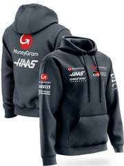 Haas Duksevi HA-DK-001