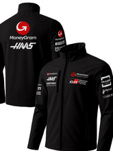 Haas Jakne HA-JK-002