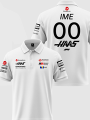 Haas Polo Personalizovani HA-PM-002