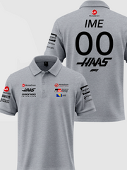 Haas Polo Personalizovani HA-PM-002