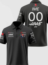 Haas Polo Personalizovani HA-PM-002