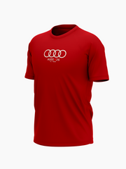 Audi Majice FR-MJ-003
