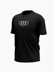 Audi Majice FR-MJ-003