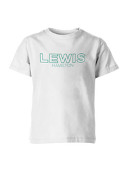 Dečiji Majice Lewis Hamilton LH-DJMJ-006
