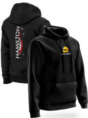 Lewis Hamilton Duksevi LH-DK-001