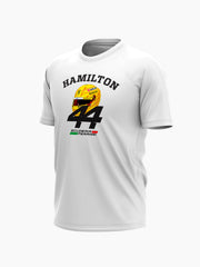 Lewis Hamilton Majice LH-MJ-015